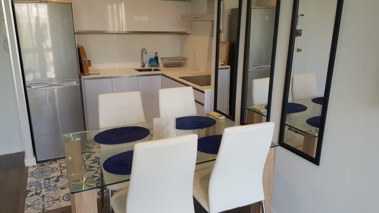 Apartamento Boulevard Gran Capitan *