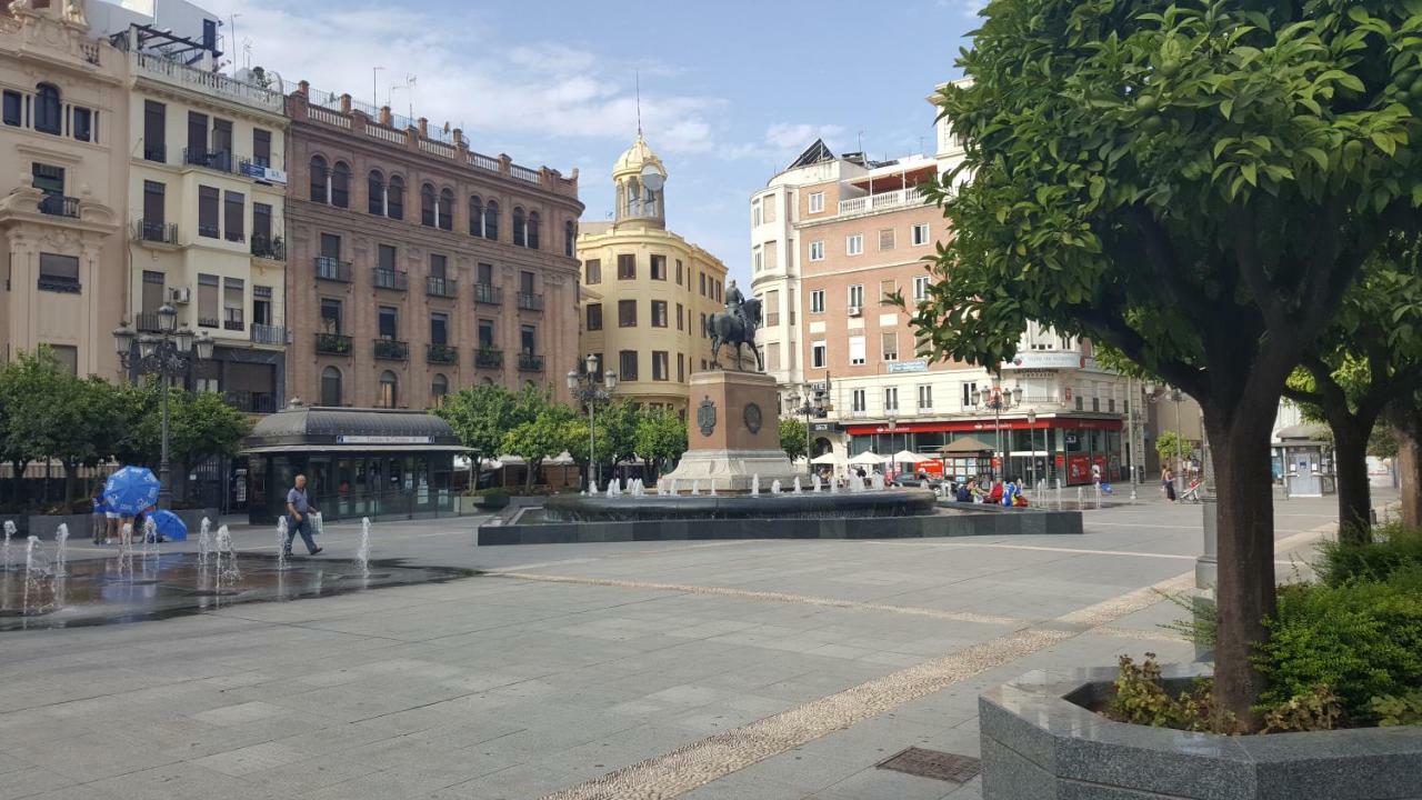 Apartamento Boulevard Gran Capitan Córdoba