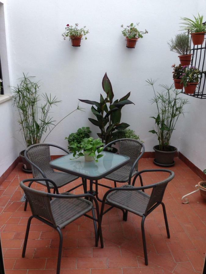 Entre Patios Valladares Apartamento Córdoba