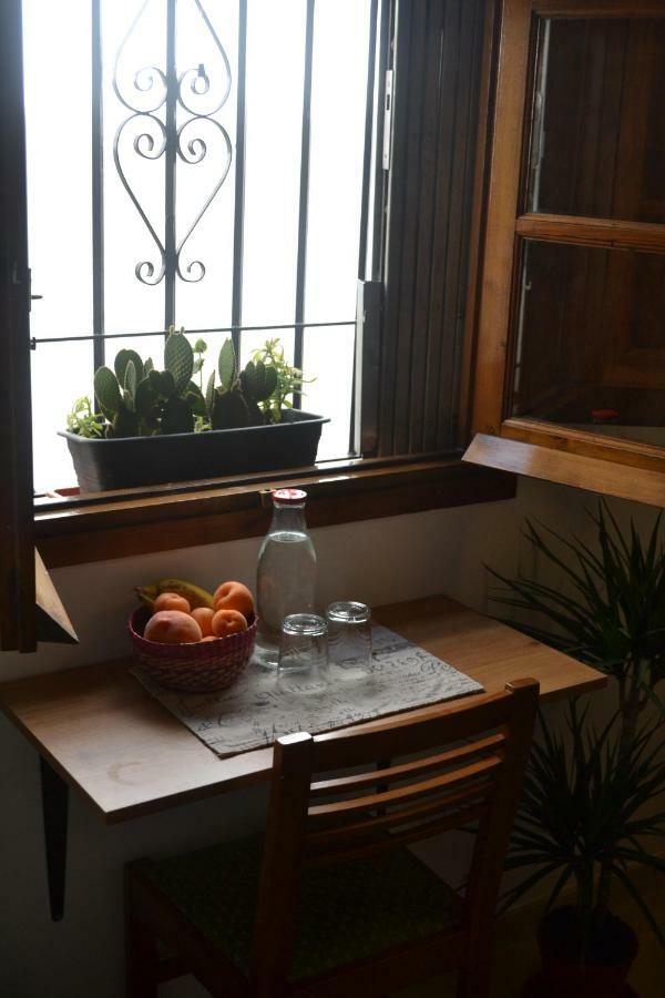 La Palma Flamenca Guest house