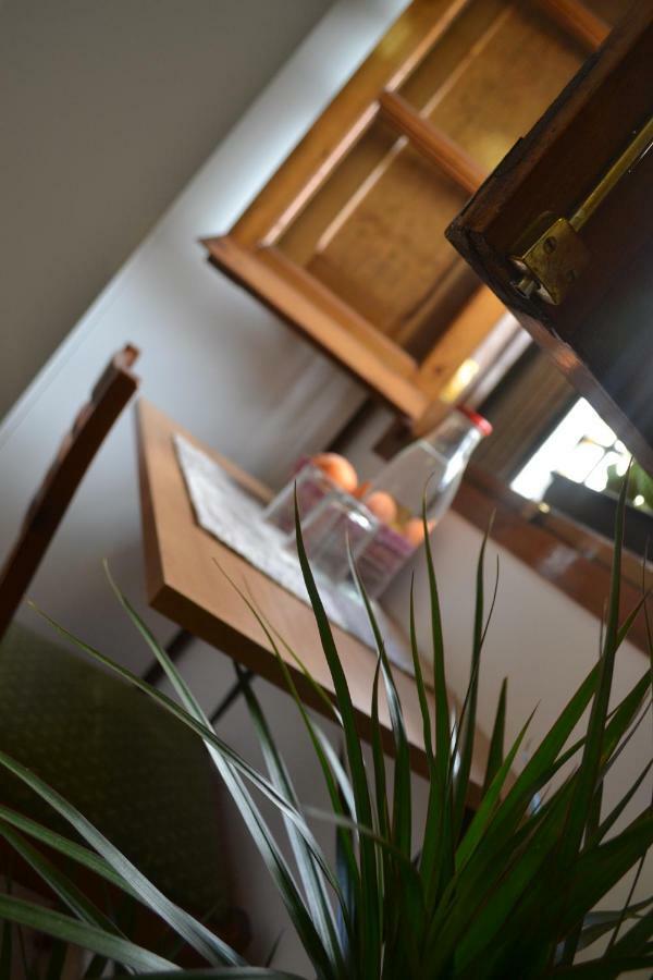 Guest house La Palma Flamenca *