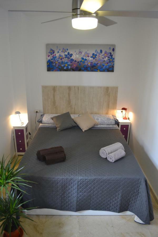 La Palma Flamenca Guest house