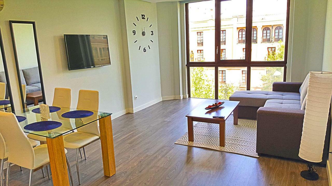 Boulevard Gran Capitan Apartamento