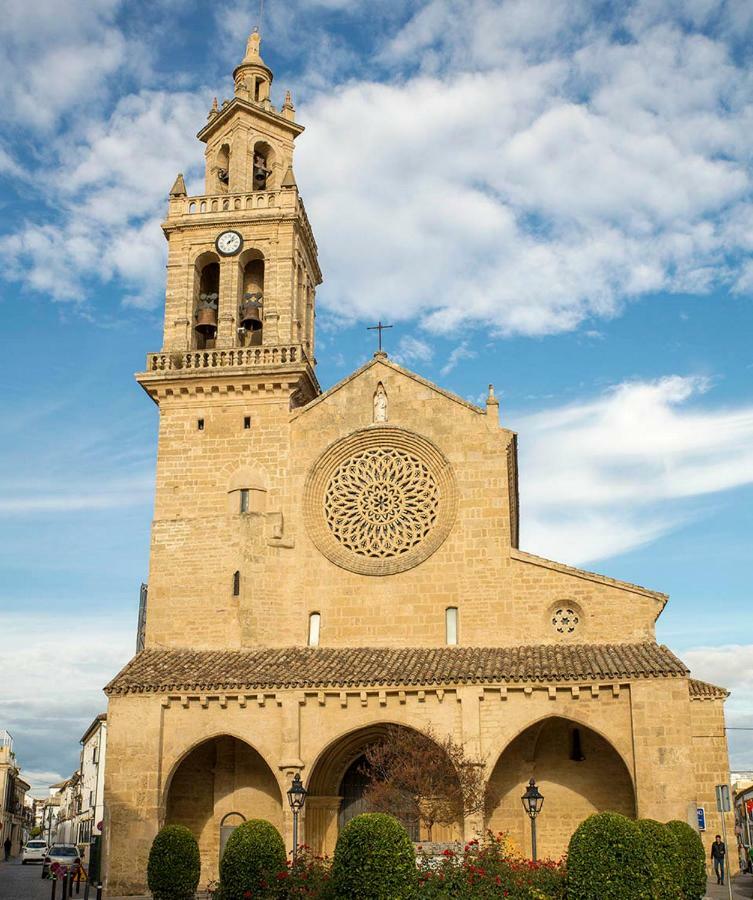 Patios De San Lorenzo