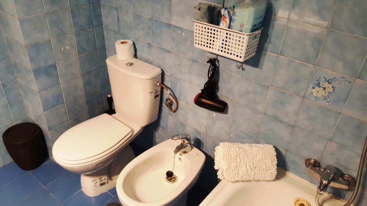 Apartamento Patios De San Lorenzo Córdoba