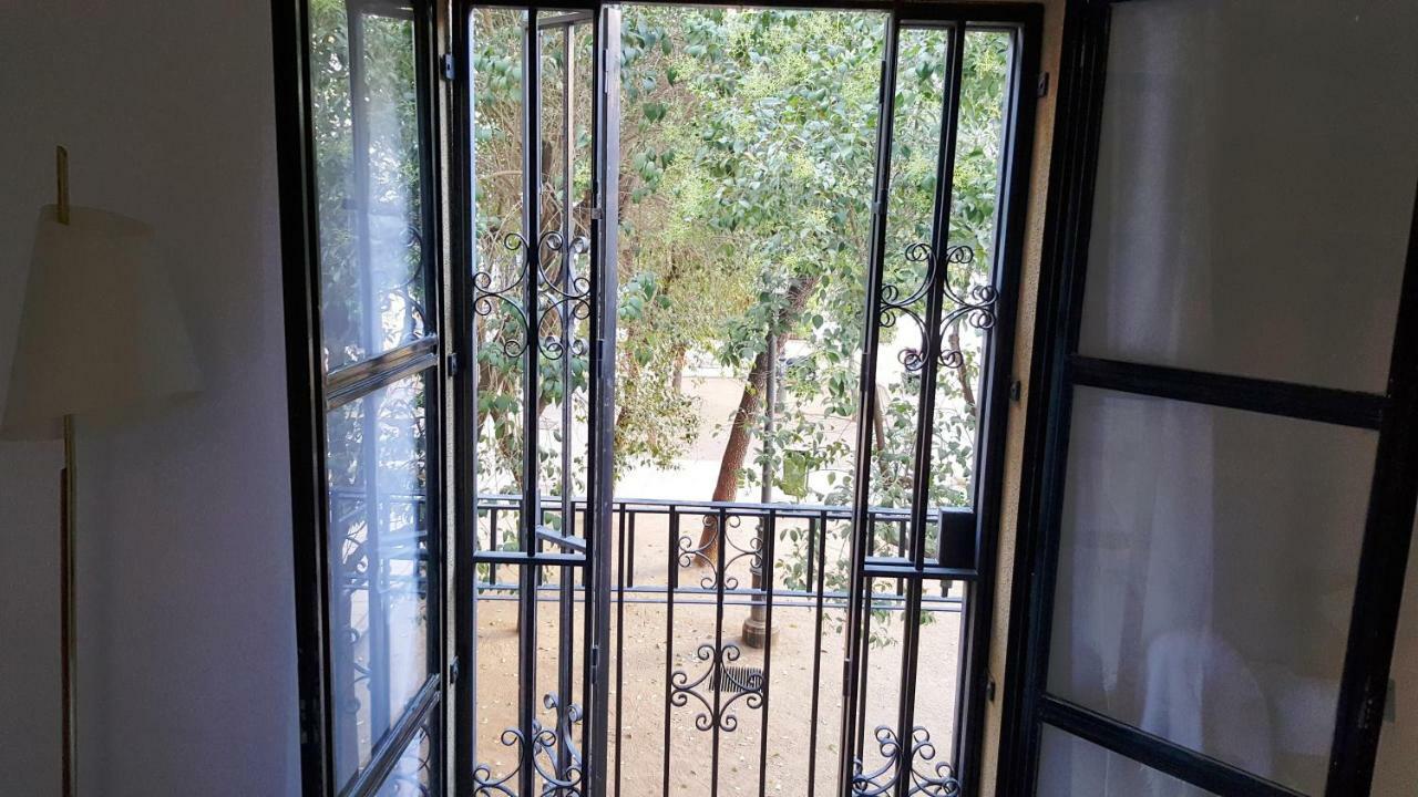 Patios De San Lorenzo Cordoba