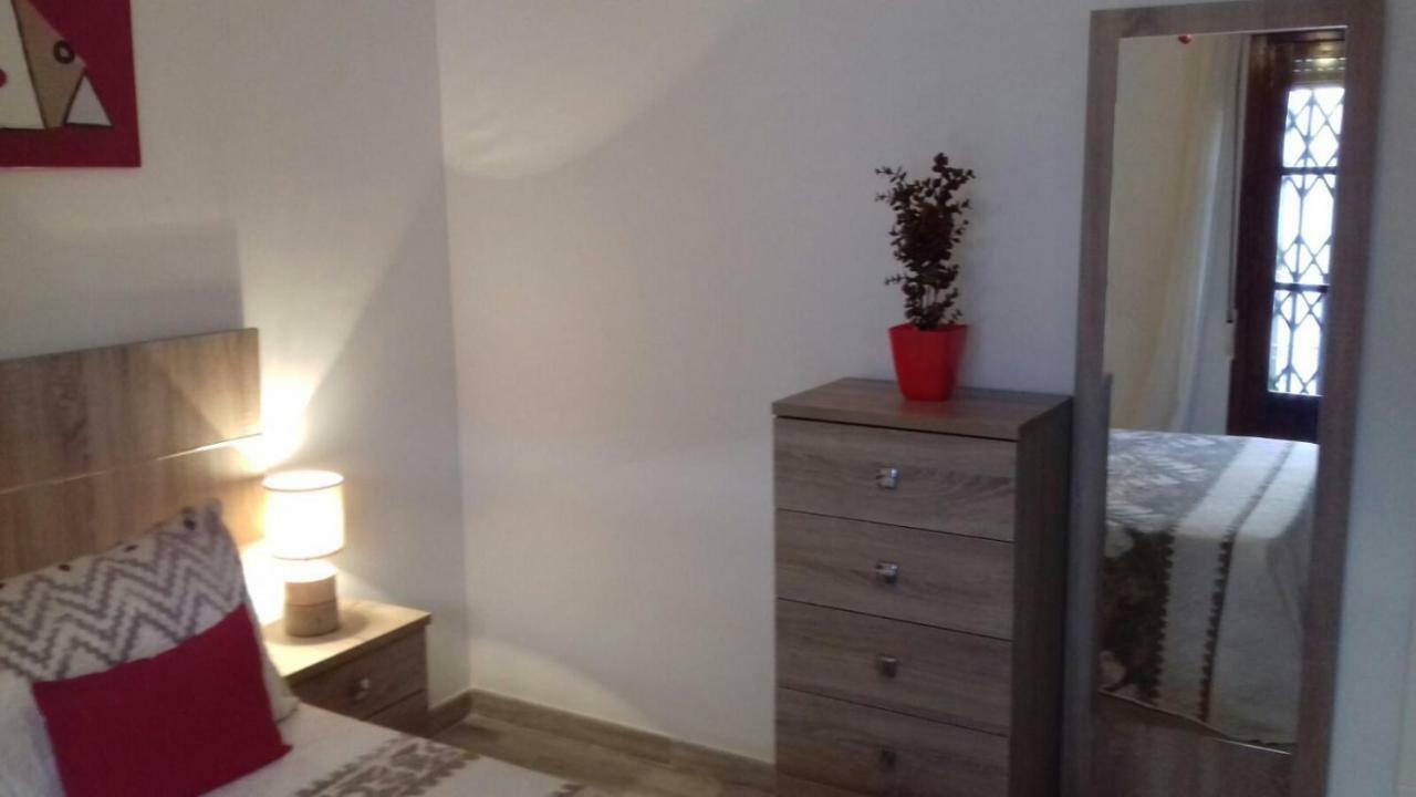 Pompeyos Apartment