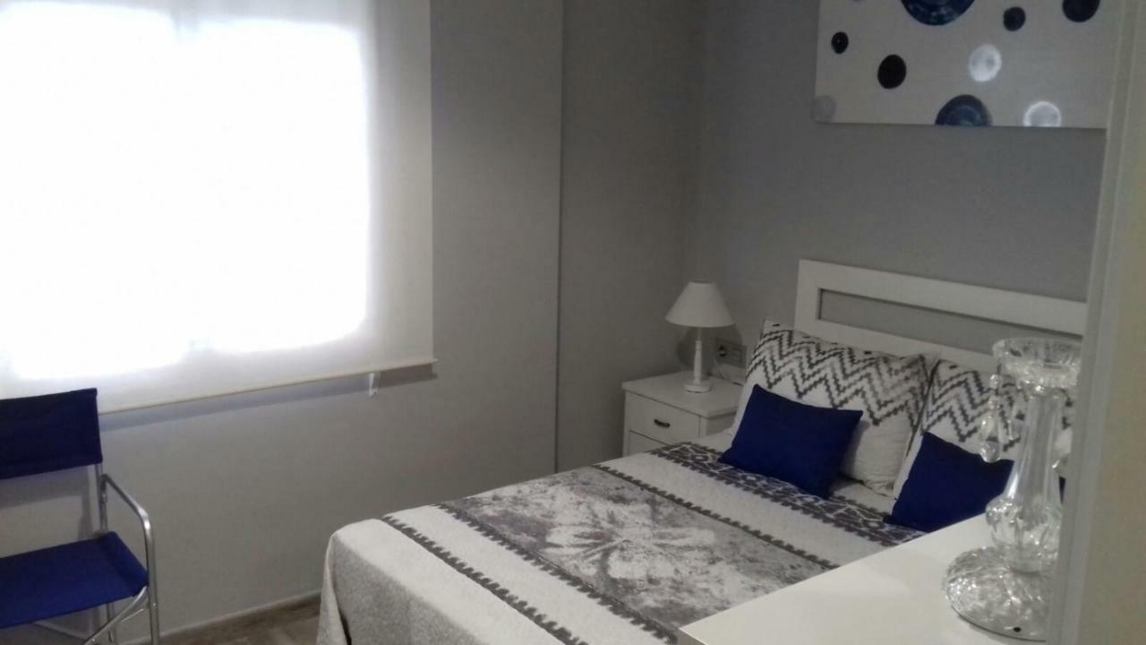 Apartment Pompeyos Cordoba