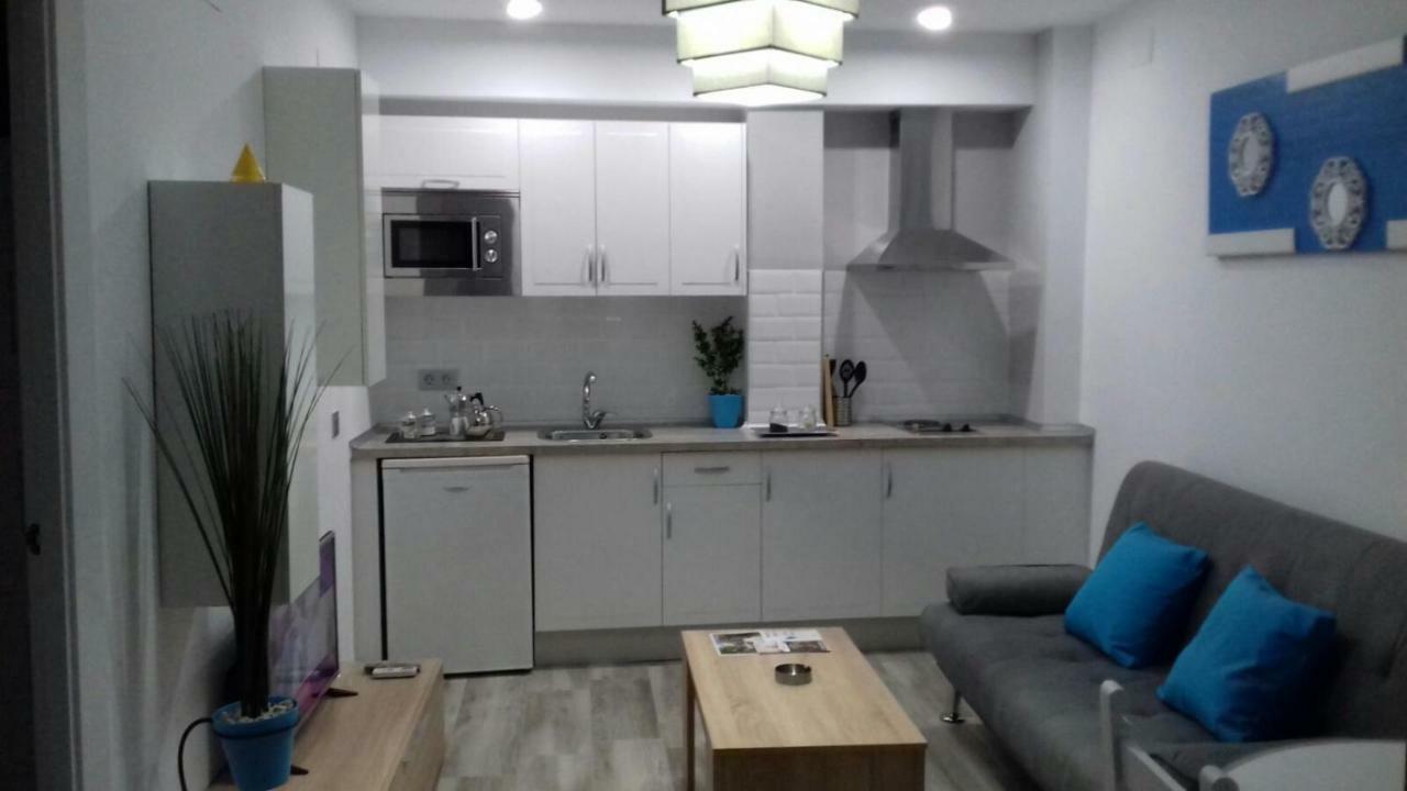 Pompeyos Apartment *