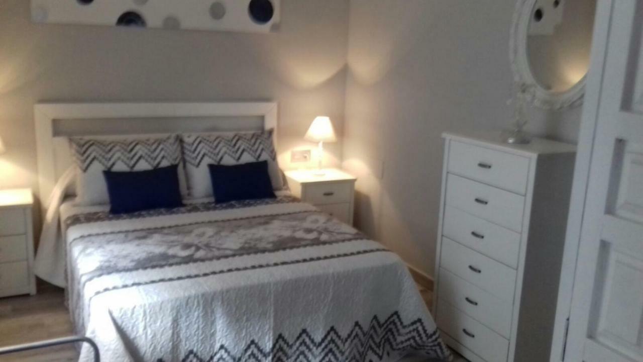 Pompeyos Apartment