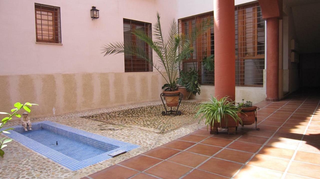 Apartamento Patio San Lorenzo *