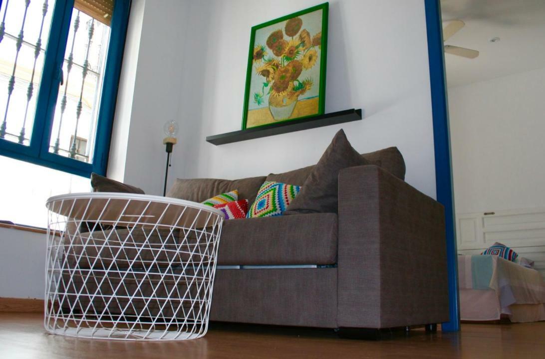 Apartamento El Taller Del Abuelo Córdoba