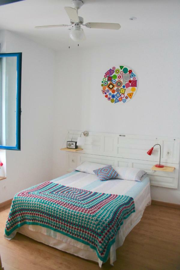 Apartamento El Taller Del Abuelo Córdoba