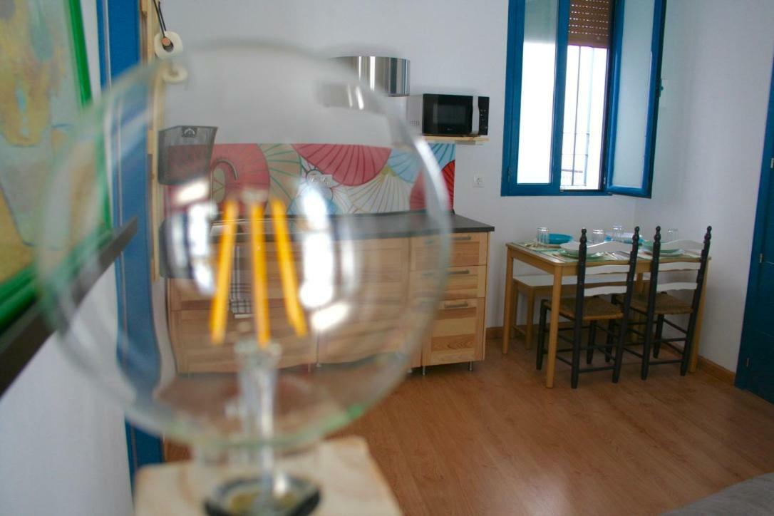 Apartamento El Taller Del Abuelo Córdoba