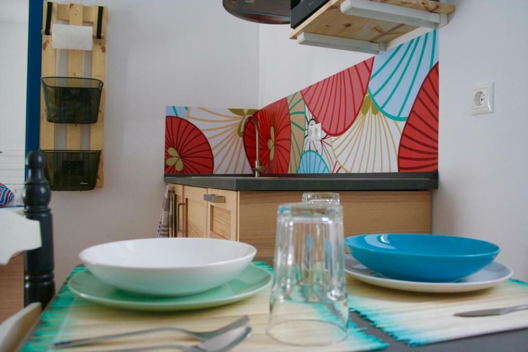 Apartamento El Taller Del Abuelo Córdoba