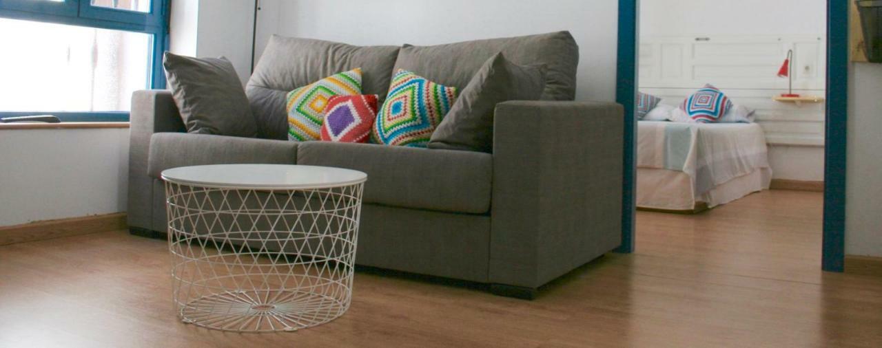 El Taller Del Abuelo Apartamento Córdoba