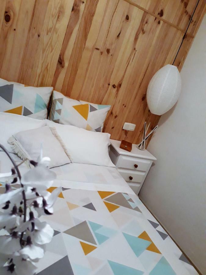 Apartamento Apartamento Puente De Miraflores