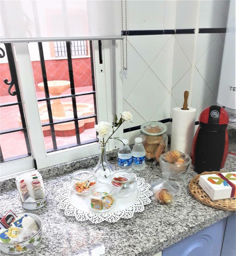 Apartamento Puente De Miraflores * Córdoba
