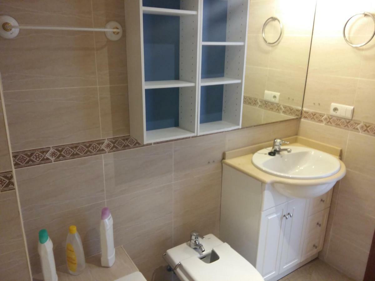 Piso Completo 3 Dormitorios Сasa de vacaciones
