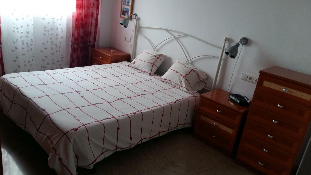 Сasa de vacaciones Piso Completo 3 Dormitorios