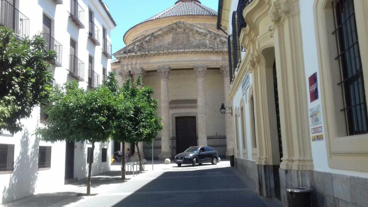 Pompeyos * Cordoba