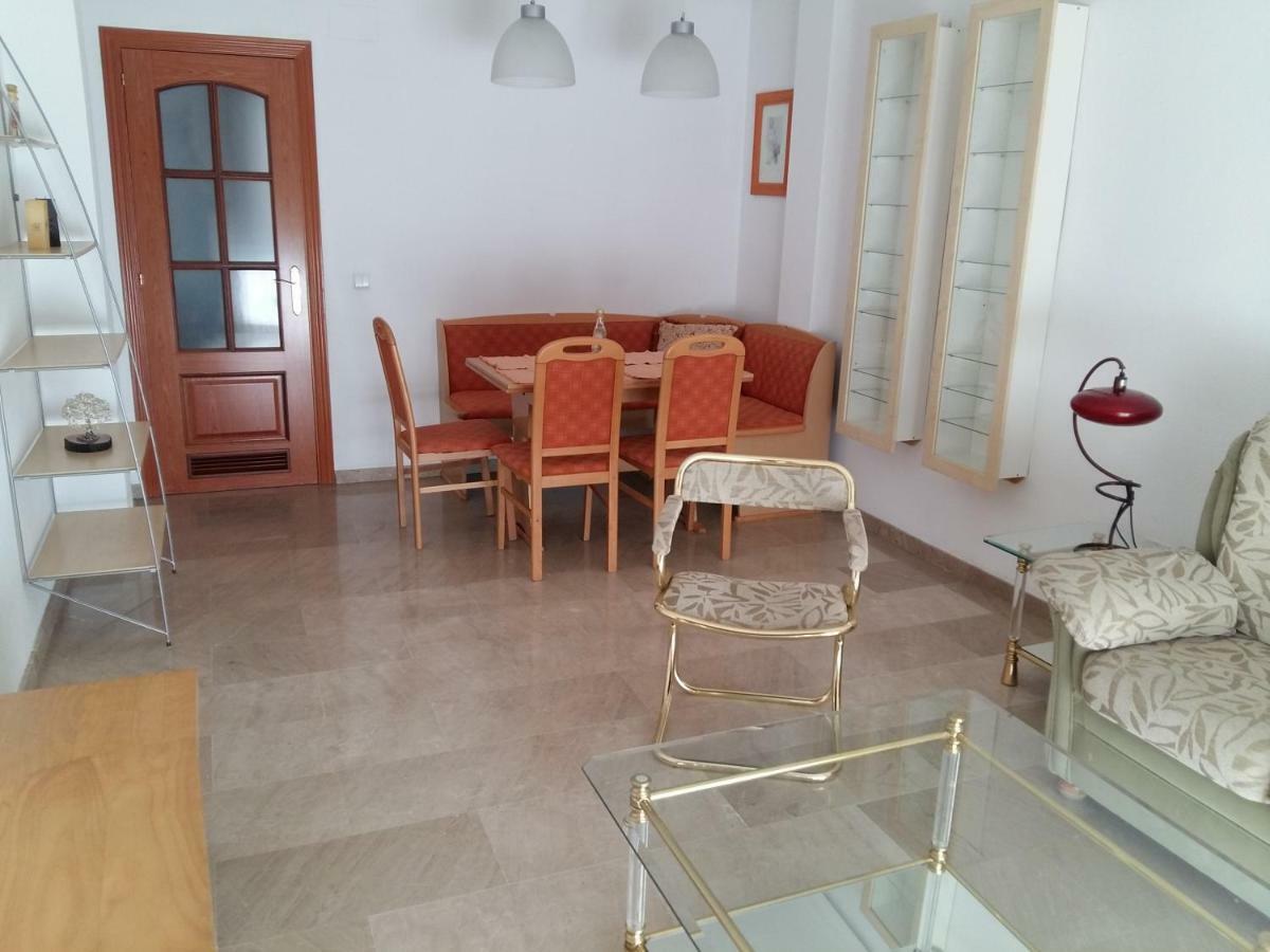 Piso Completo 3 Dormitorios Сasa de vacaciones