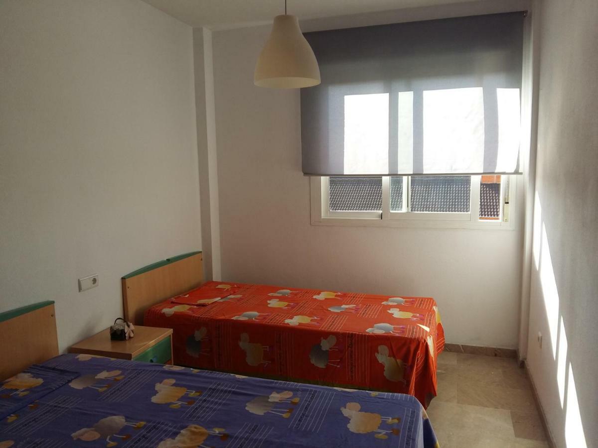 Piso Completo 3 Dormitorios Сasa de vacaciones *