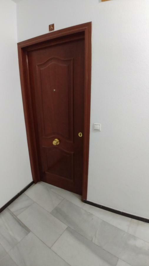 Alojamiento Plaza Chirinos Apartamento Córdoba