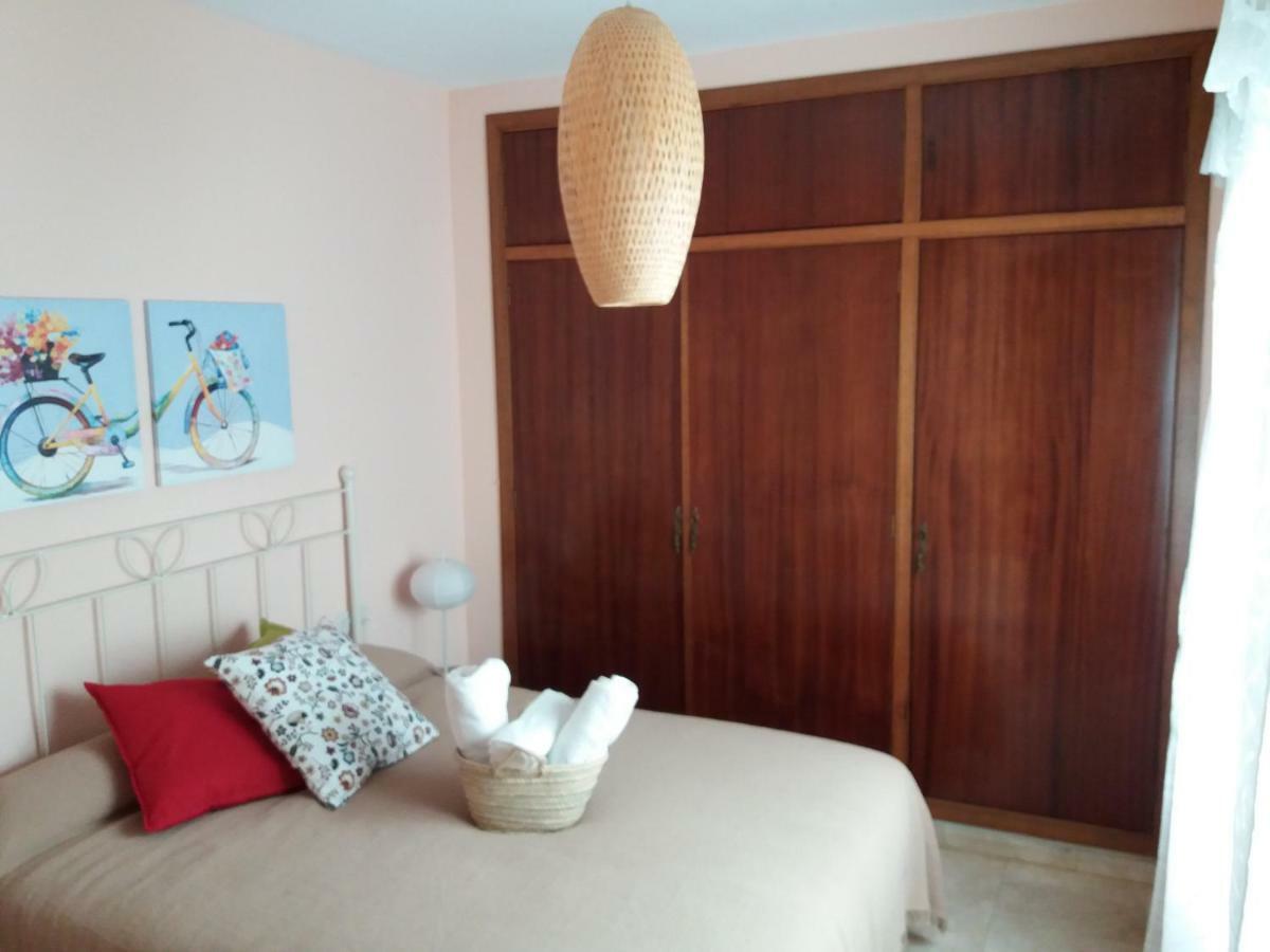 Apartment De Mil Colores Cordoba