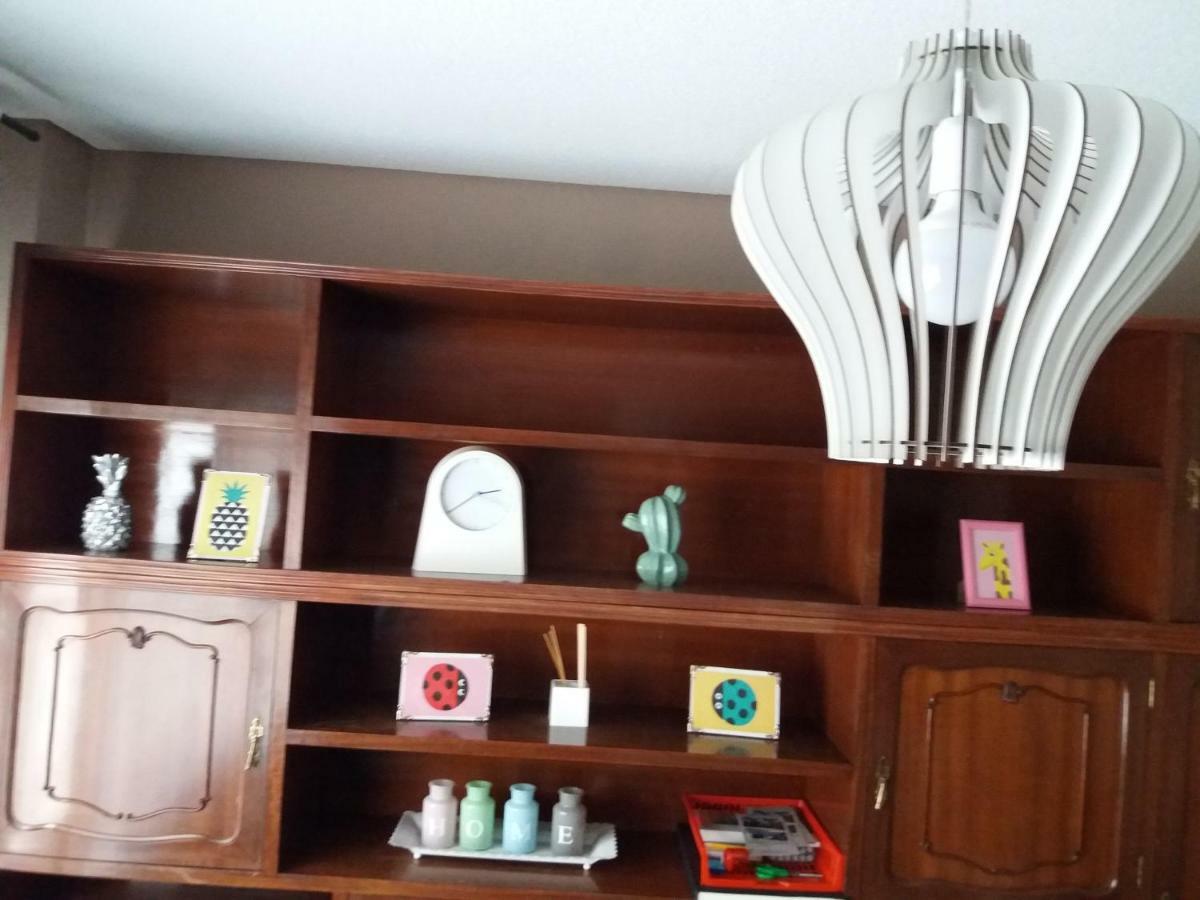 De Mil Colores Apartment *