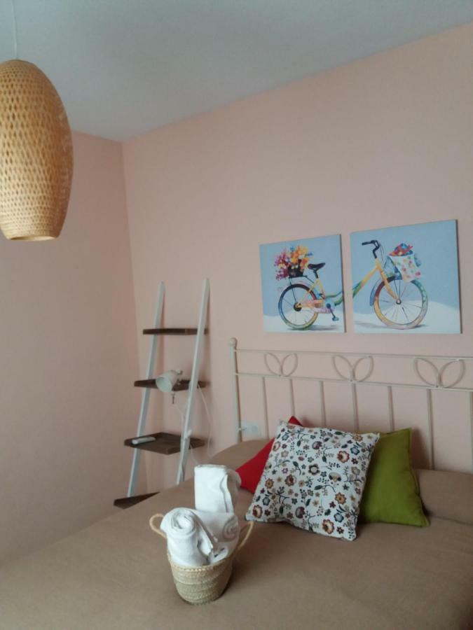 Apartment De Mil Colores *