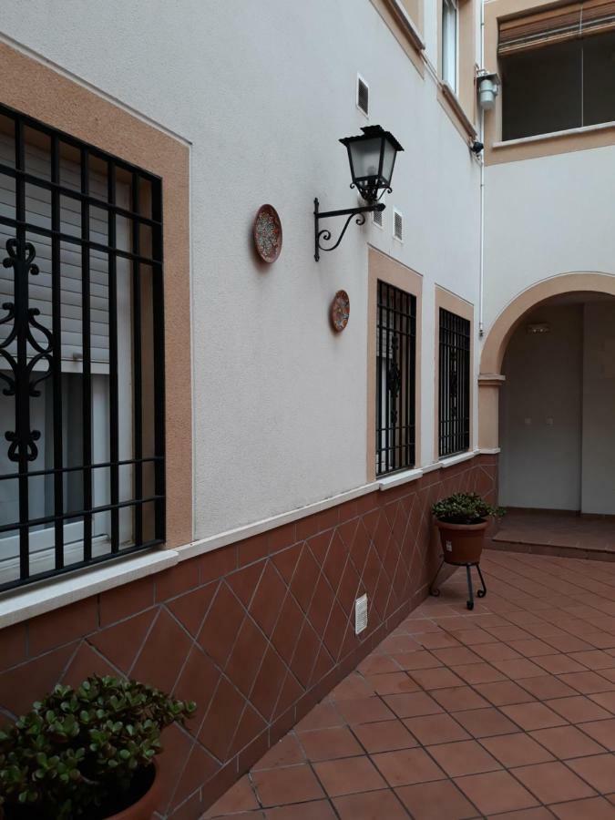 Apartamento Puente De Miraflores Córdoba