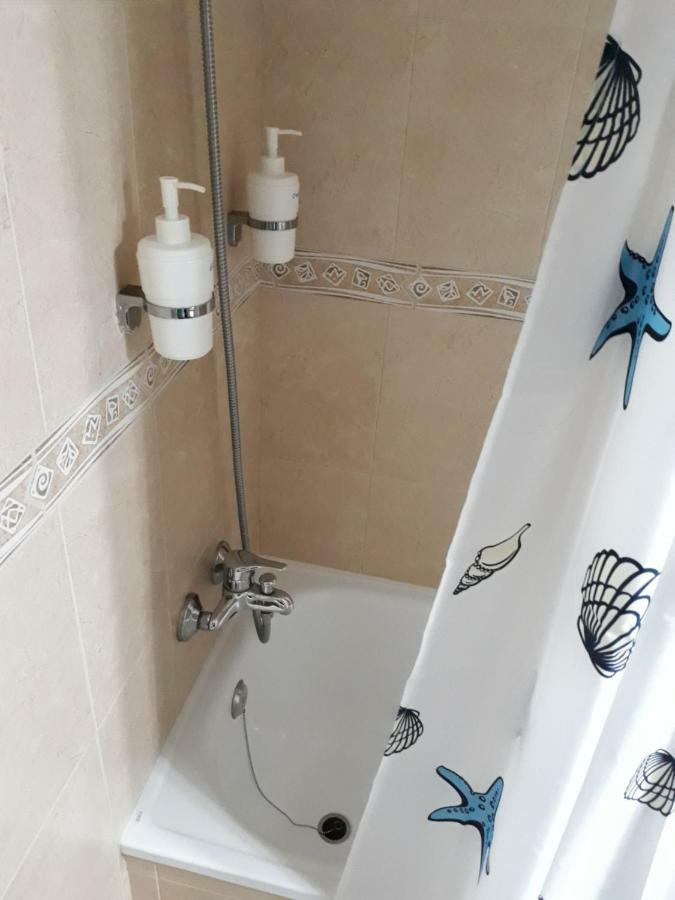 Apartamento Puente De Miraflores Córdoba