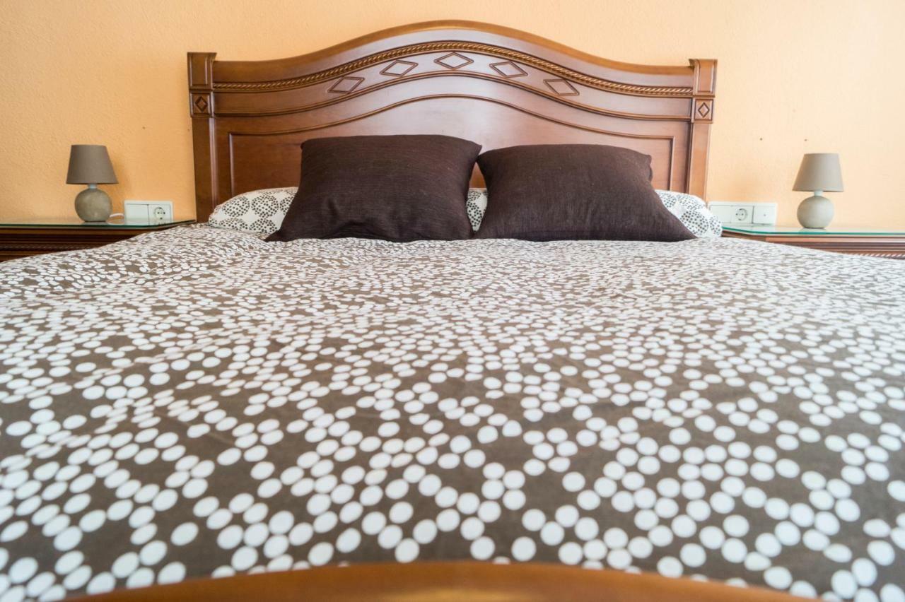 Apartamento Casa Ruano