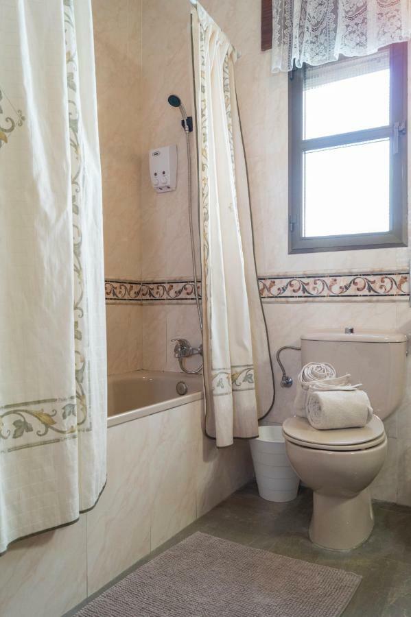 Apartamento Casa Ruano Córdoba
