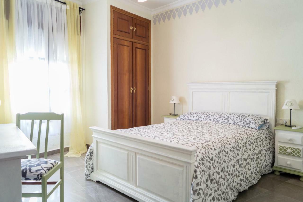 Apartamento Casa Ruano *