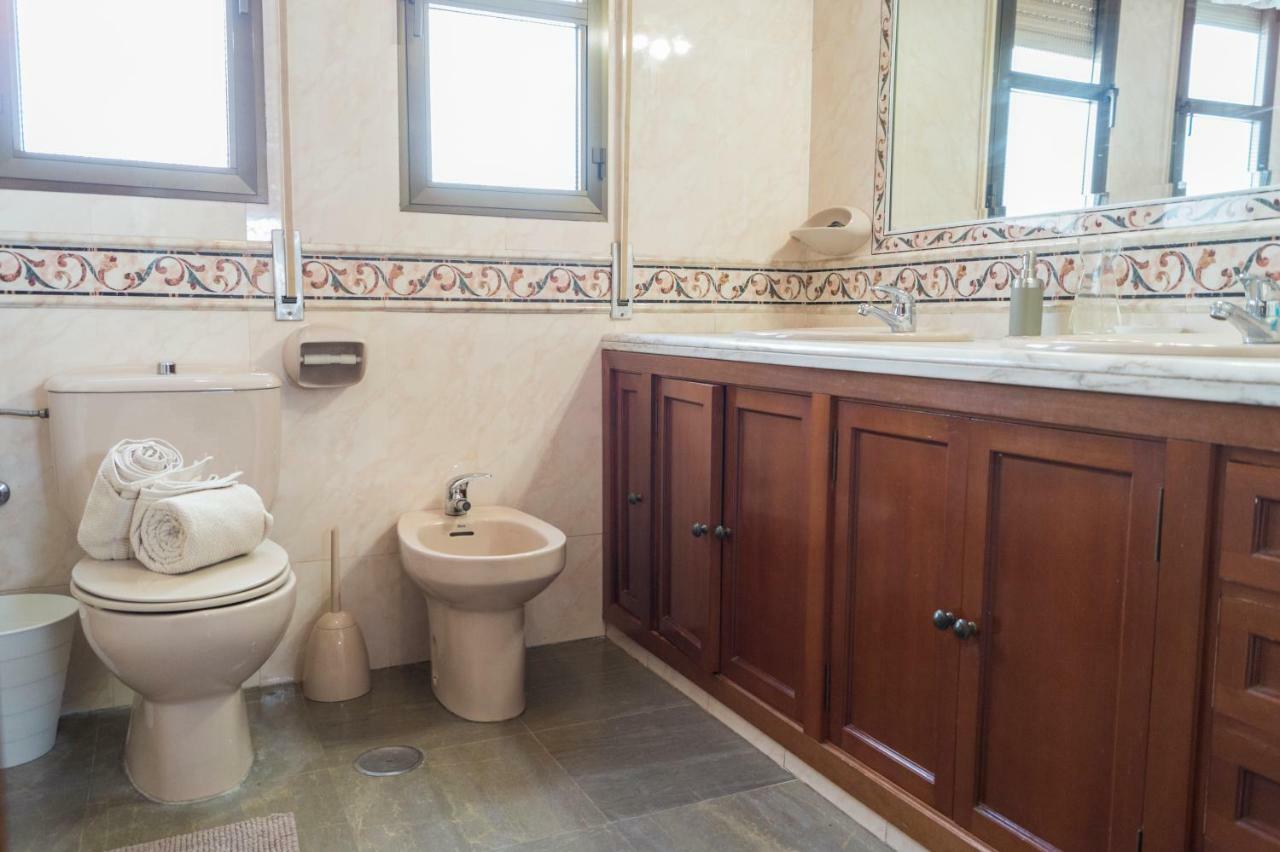 Apartamento Casa Ruano Córdoba