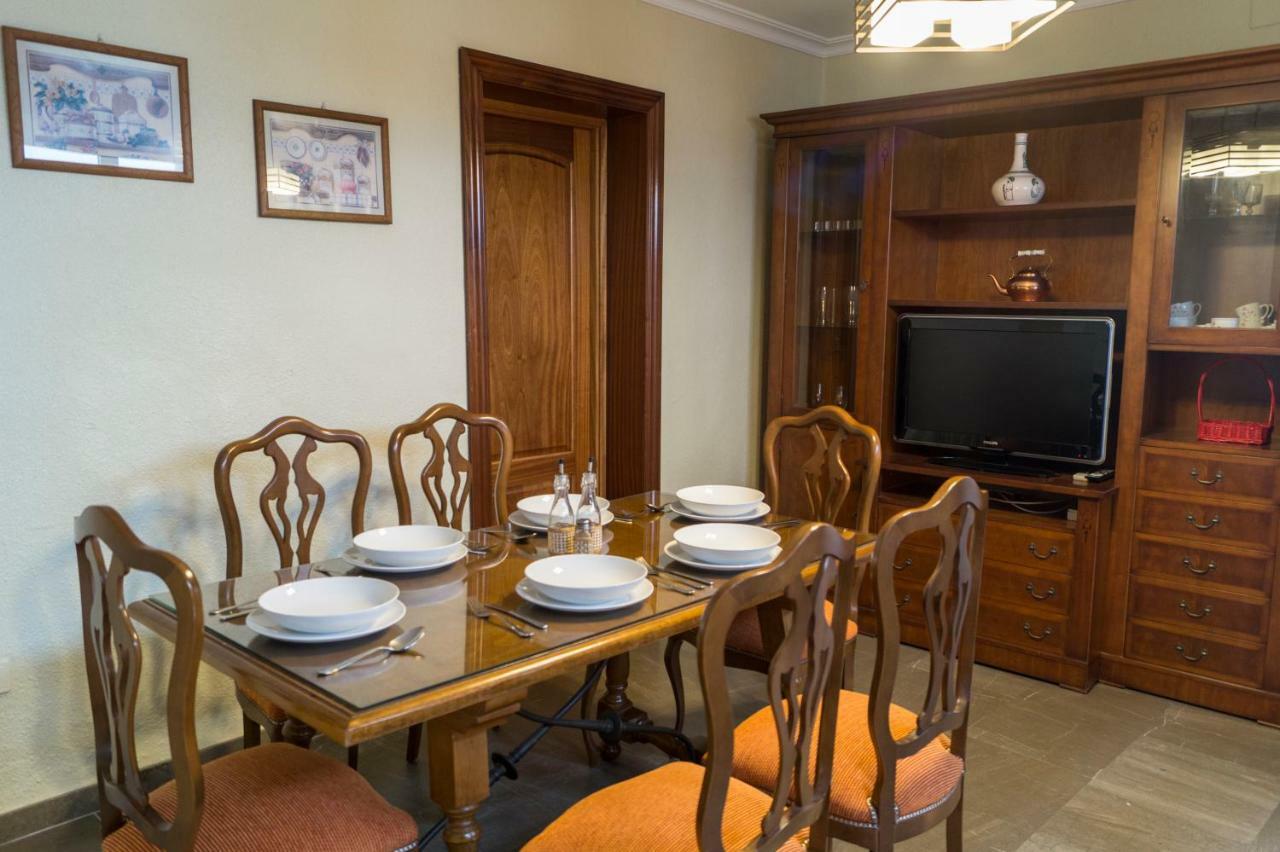 Casa Ruano * Córdoba