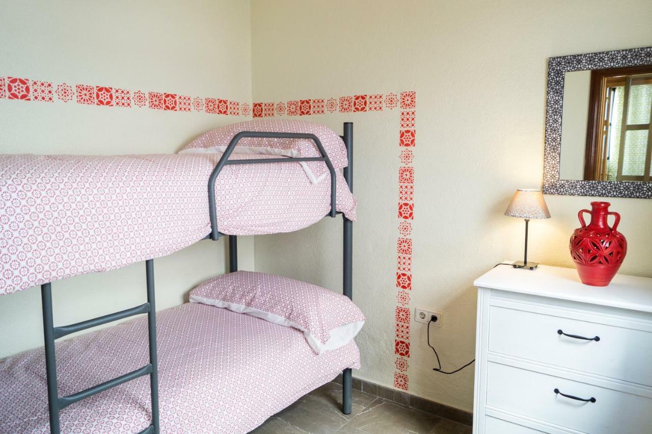 Apartamento Casa Ruano