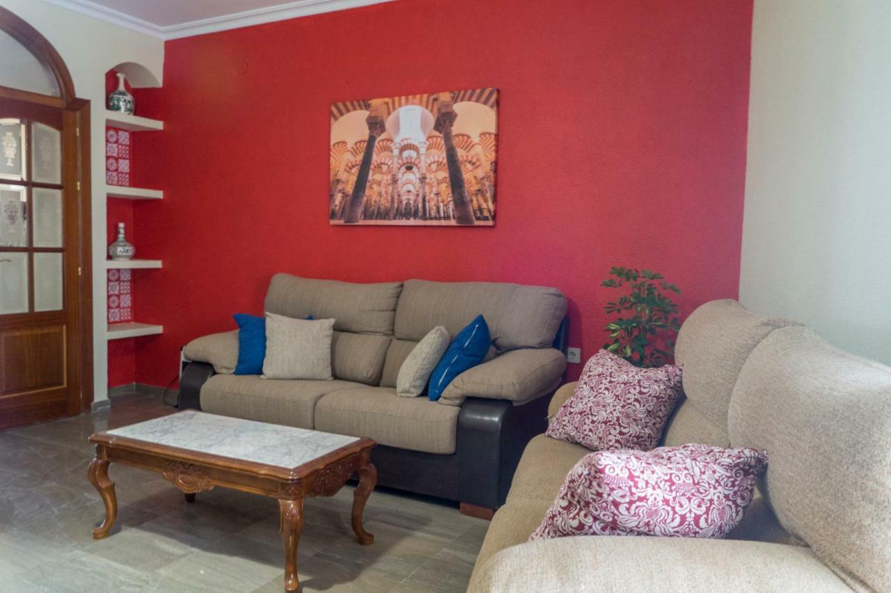 Casa Ruano Apartamento Córdoba