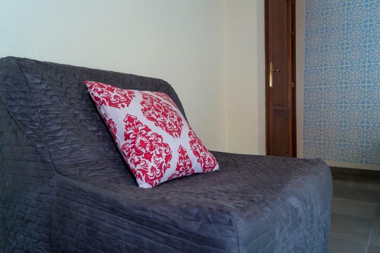 Casa Ruano Apartamento Córdoba