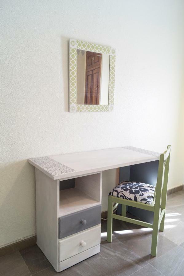 Casa Ruano Apartamento Córdoba