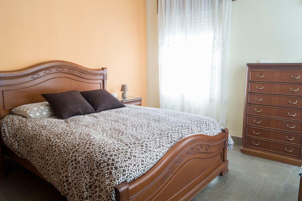 Apartamento Casa Ruano