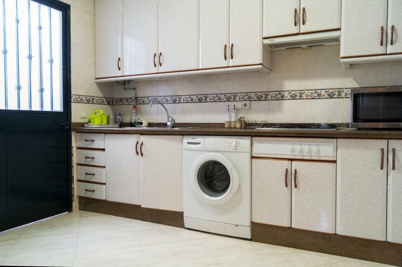 Apartamento Casa Ruano