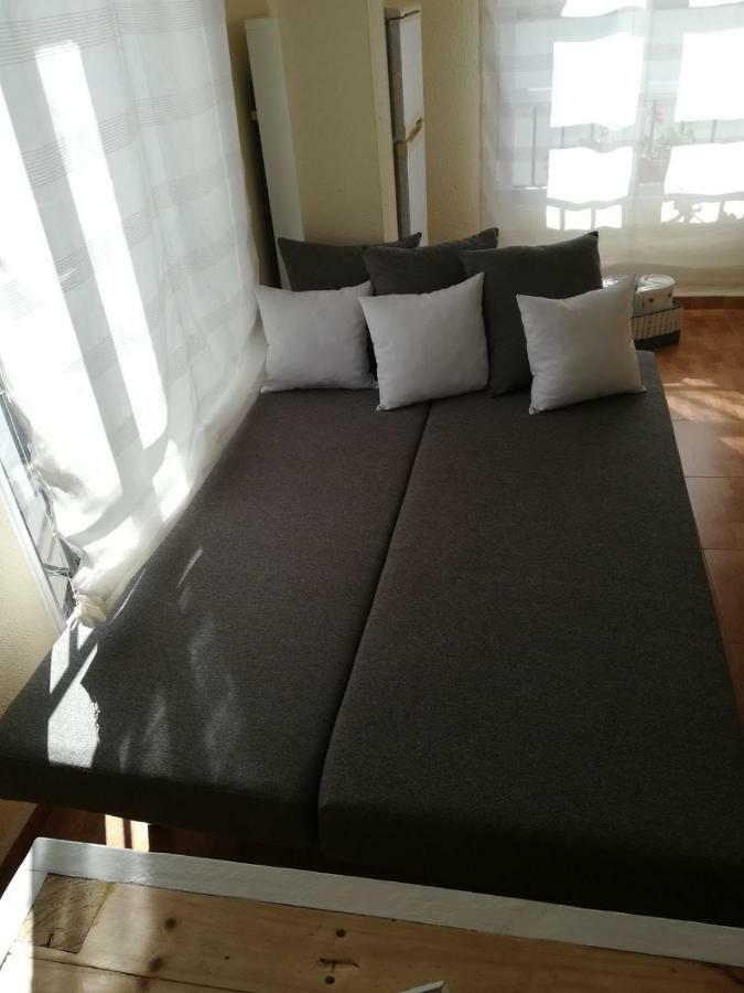 Apartamento A Escasos Metros De La Mezquita *