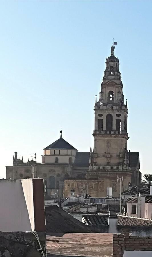 A Escasos Metros De La Mezquita Apartamento Córdoba