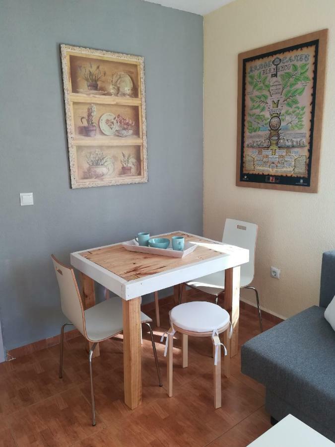 Apartamento A Escasos Metros De La Mezquita Córdoba