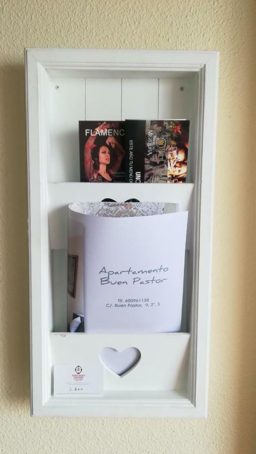Apartamento A Escasos Metros De La Mezquita *