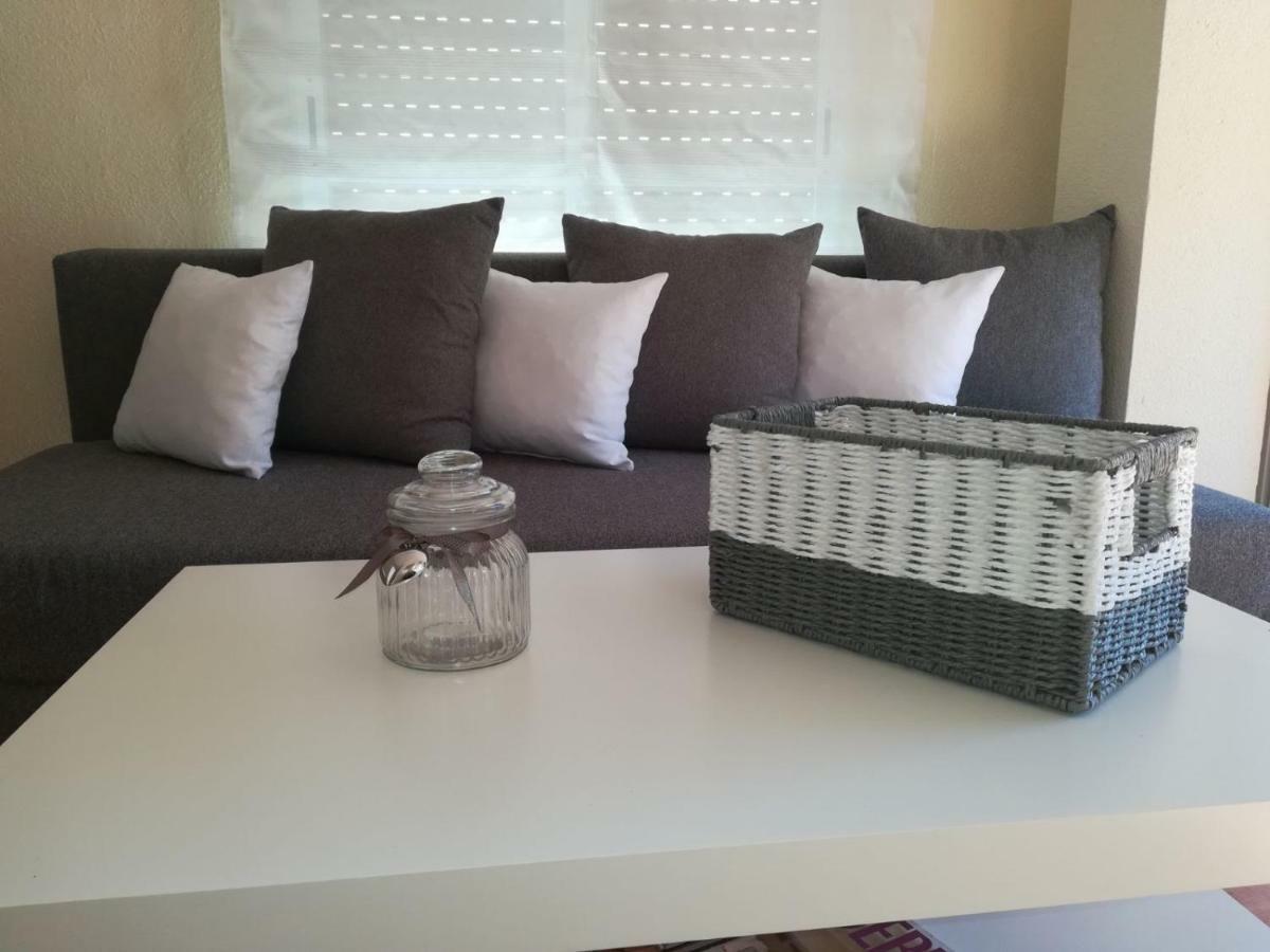 Apartamento A Escasos Metros De La Mezquita