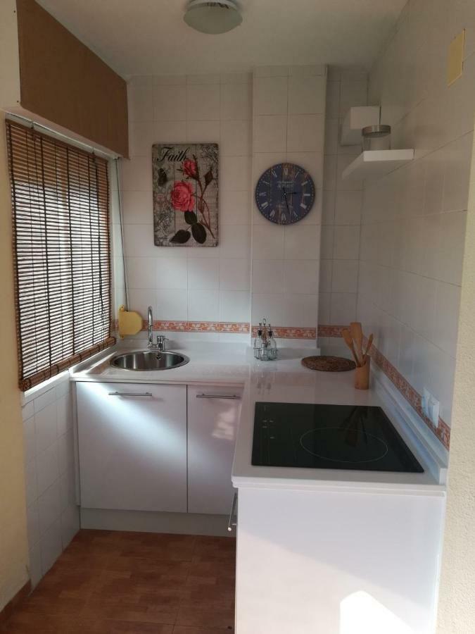 Apartamento A Escasos Metros De La Mezquita Córdoba